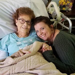 Meet your Posher, Tracey